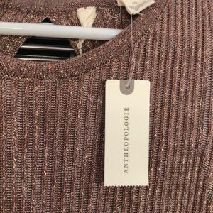 MOTH from Anthropologie.